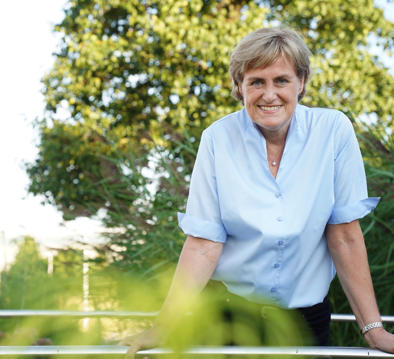 Carina_Schuelde Carina Schülde, , Seelenplan Ausbildung