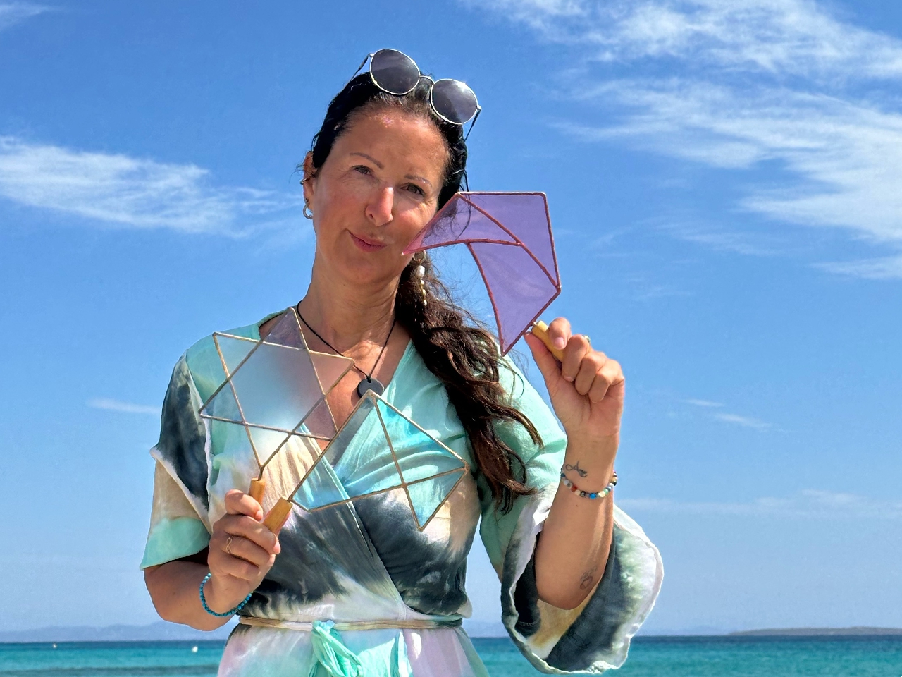 Petra_Steffen Carina Schülde, , Seelenplan Ausbildung